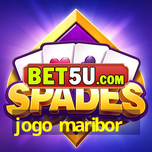 jogo maribor